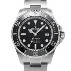 BLACK CASE: 4444MM