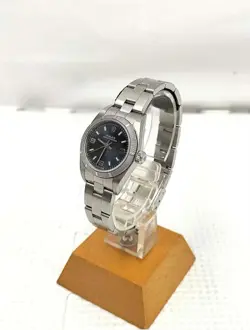 ROLEX OYSTER PERPETUAL LADY 76030