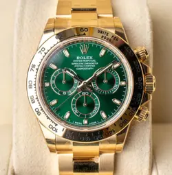 AUTHENTIC♛ROLEX♛WATCH♛116508 COSMOGRAPH