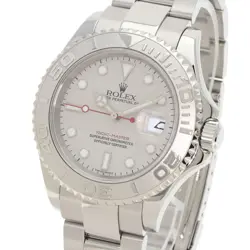 YACHT MASTER DATE