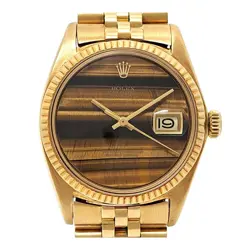 AUTOMATIC YG