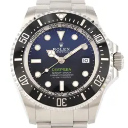 AUTHENTIC ROLEX DEEP SEA 136660 SS AUTOMATIC #RANDOM  #230-000-072-7883