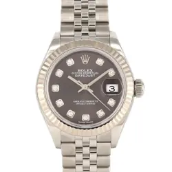 AUTHENTIC ROLEX DATEJUST 279174G SSXWG AUTOMATIC #RANDOM  #230-000-059-1736