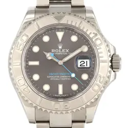 AUTHENTIC ROLEX YACHT-MASTER 116622 SSXPT AUTOMATIC #RANDOM  #260-007-203-4064