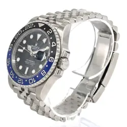 GMT MASTER 126710BLNR