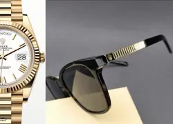 ROLEX - RERE SUNGLASSES