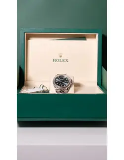DATEJUST WATCH 36MM