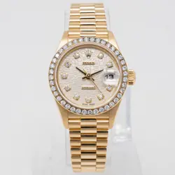 DIAMOND PRESIDENT -...