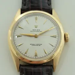 6084 18K GOLD