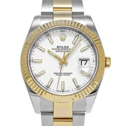 126333 WHITE CASE: