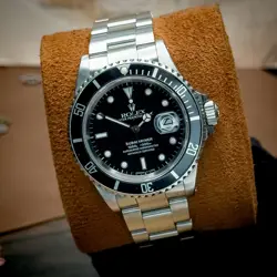 40MM 1989 VINTAGE