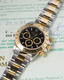 16523 GOLD