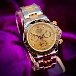 2018 ROLEX DAYTONA