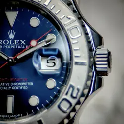 YACHT-MASTER 116622 OYSTER