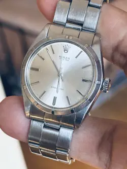 ROLEX REF 6427