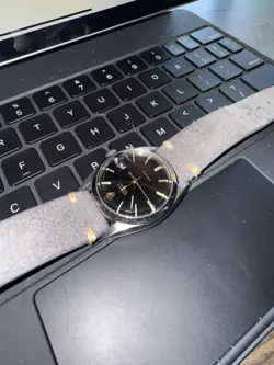 1966 ROLEX OYSTERDATE