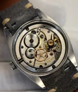1966 ROLEX OYSTERDATE