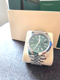 41 MM SMOOTH