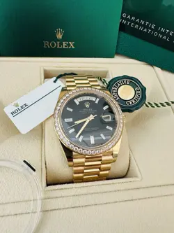 40MM PRESIDENT
