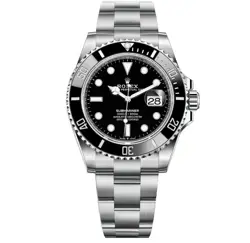 UNWORN STAINLESS STEEL