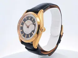 ROLEX OYSTERDATE 34MM