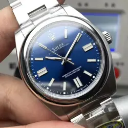 ROLEX OYSTER PERPETUAL 36 DIAL