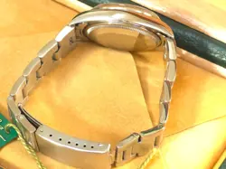 1996 ROLEX OYSTER