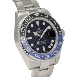116710BLNR BLACK AUTOMATIC