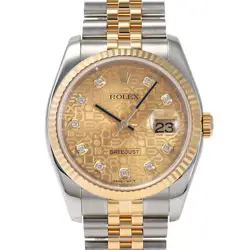 116233G AUTOMATIC CASE: