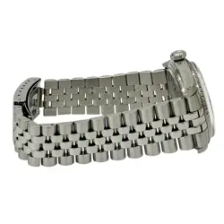 1603 DATEJUST SILVER