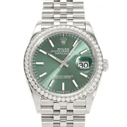 126284RBR GREEN