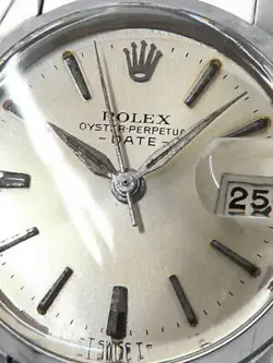 SERIES WATCH WOMEN