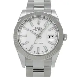 116334 WHITE CASE: