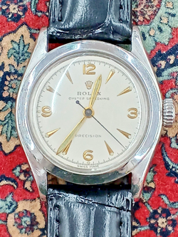 30MM VINTAGE MENS