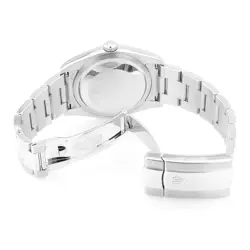 DATEJUST 116200 STAINLESS