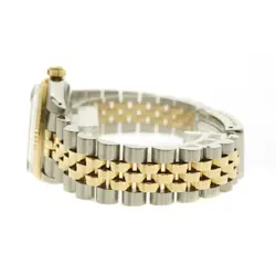 DATEJUST 68273 GOLD
