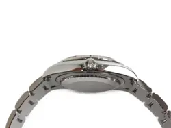 116264 BLACK DIAL