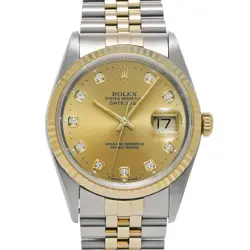 36MM WATCH USED