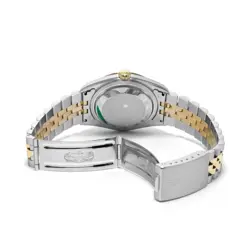 DIAMOND 36MM WATCH
