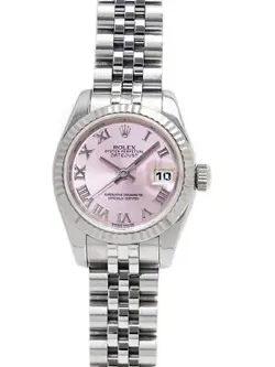 RANDOM SERIES WATCH