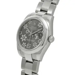 WATCH GREY