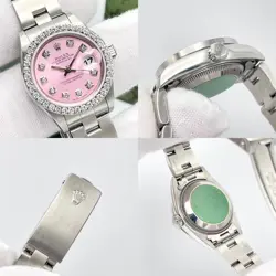 69160 PINK DIAMOND