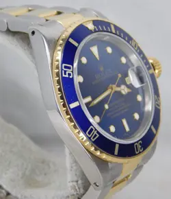 SUBMARINER BLUESY