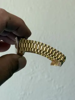 TIGHT BRACELET
