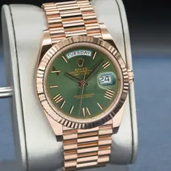 DIAL 40MM 2024