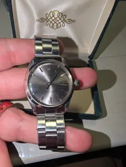 1968 ROLEX