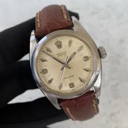 CHEVRON EXPLORER DIAL