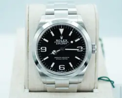 NEW ROLEX 224270