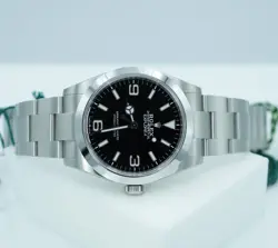 FULL LUME DIAL