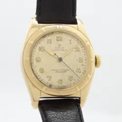 ROLEX BUBBLE BACK 6011 TO212997